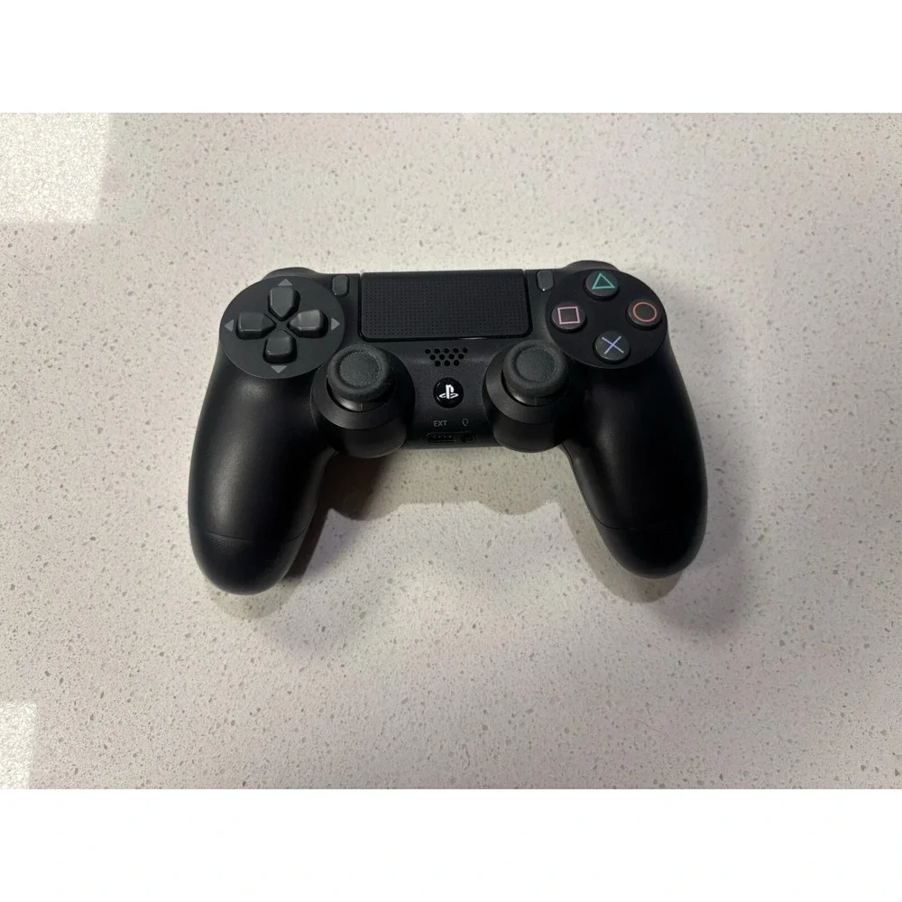 Sony PlayStation 4 PS4 Slim 500GB Console CUH-2015A w/ 1 Controller & Cords